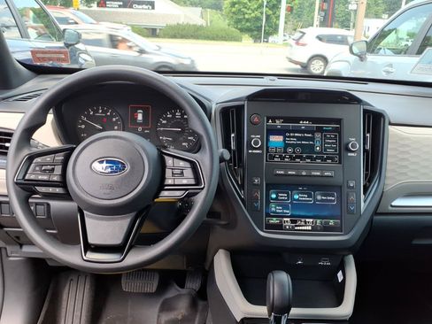 New 2026 Subaru Forester AWD/4WD image 8