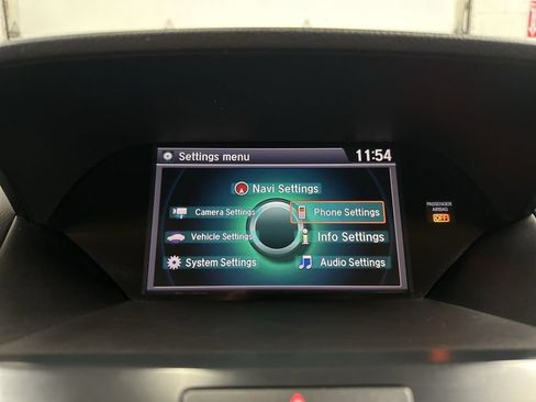Used 2018 Acura RDX AWD w/ Technology Package image 34