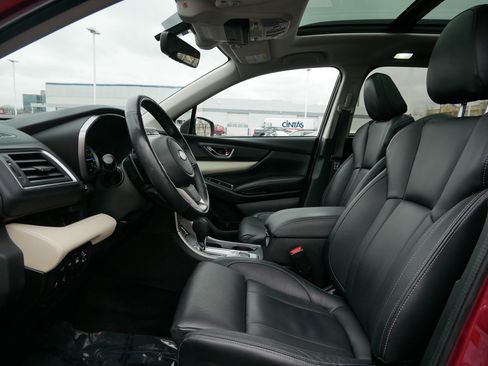 Used 2022 Subaru Ascent Limited w/ Technology Package AWD/4WD image 31