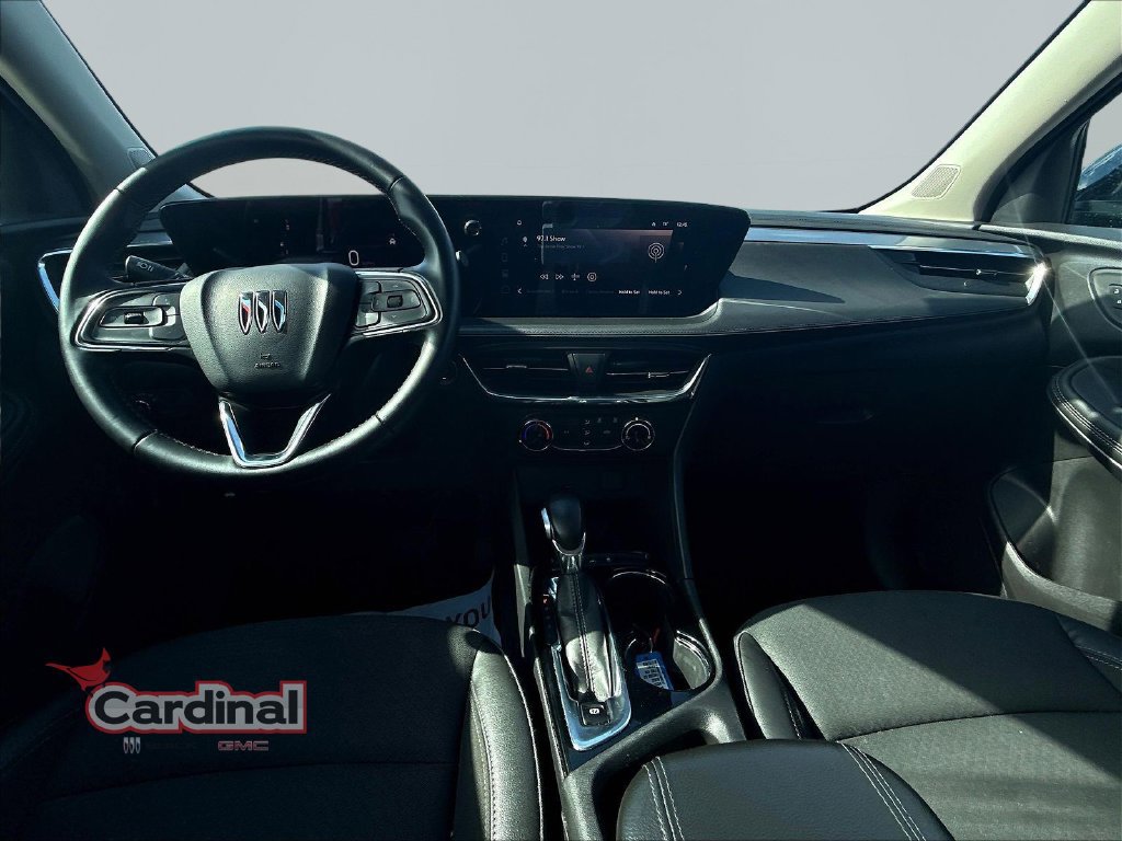 Used 2024 Buick Encore GX Preferred FWD image 9