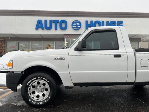 Used 2006 Ford Ranger XL image 29