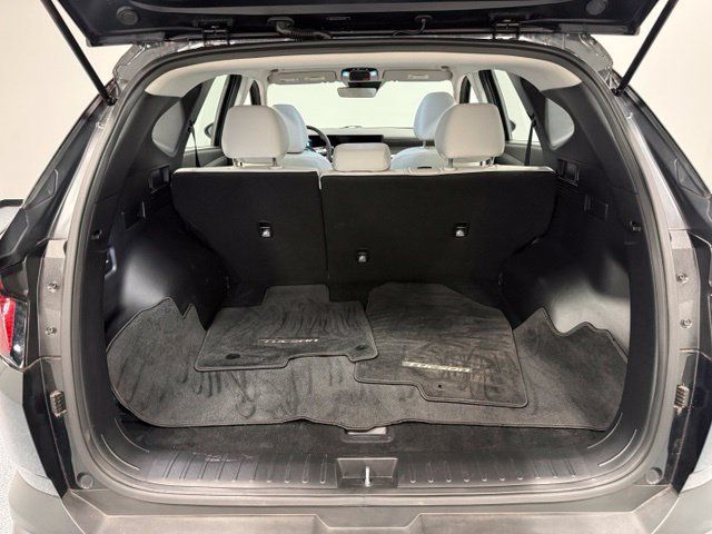Used 2025 Hyundai Tucson SE FWD image 29