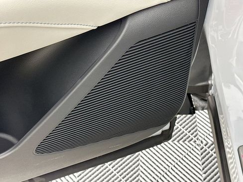 New 2026 Nissan Murano Platinum w/ Cargo Package image 25