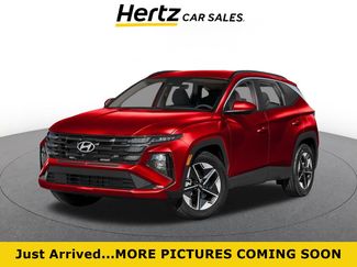 Used 2026 Hyundai Tucson SEL FWD video 1