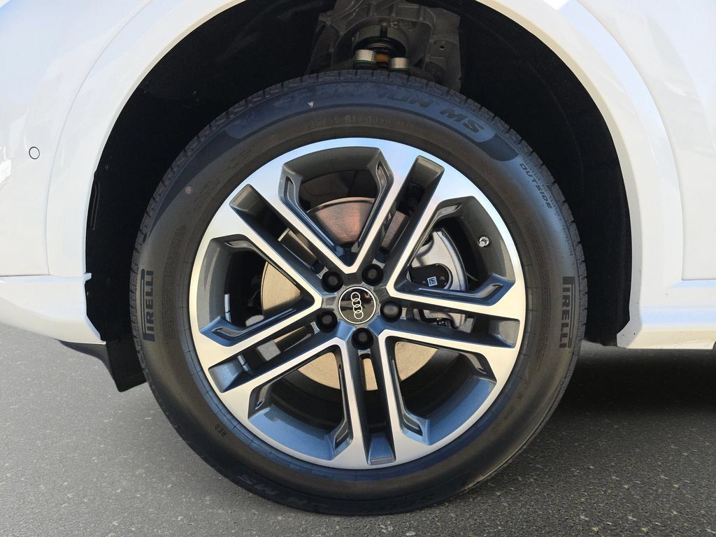 New 2026 Audi Q5 2.0T AWD/4WD image 33