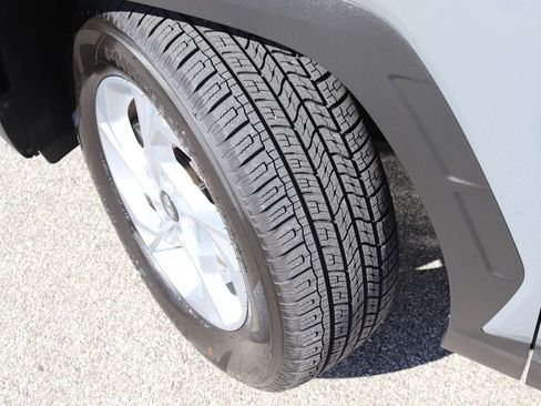 Used 2024 Hyundai Tucson SEL AWD/4WD image 22