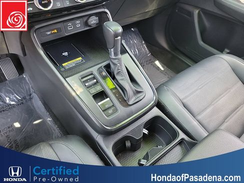 Certified 2024 Honda CR-V EX-L image 18