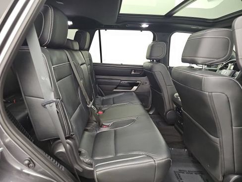 Used 2026 Toyota Sequoia Limited AWD/4WD image 40