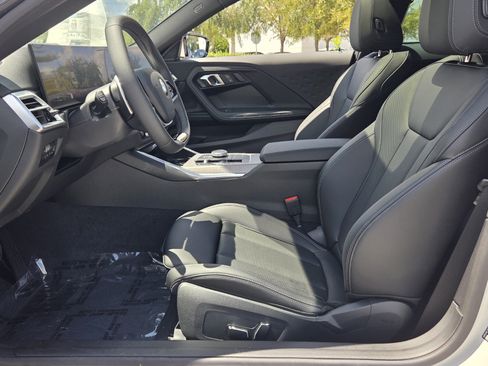 New 2026 BMW 230i Coupe w/ Premium Package RWD image 10