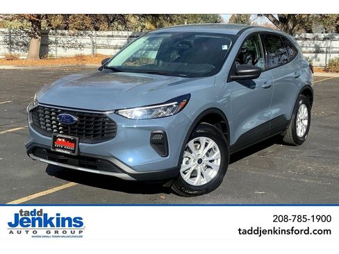 New 2026 Ford Escape Active w/ Tech Pack #1 image 1