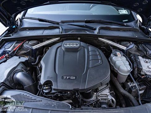 Used 2020 Audi A4 2.0T Premium AWD/4WD image 16