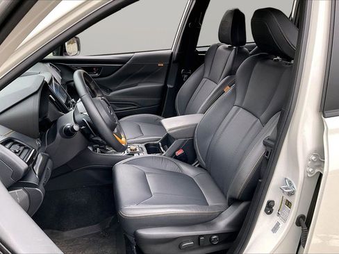 Used 2024 Subaru Forester Wilderness w/ Convenience Package image 23