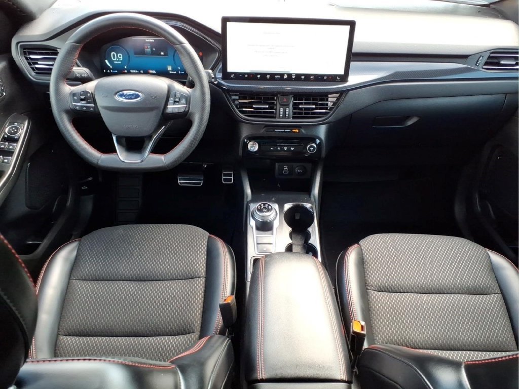 Used 2024 Ford Escape ST-Line Select w/ Tech Pack #2 AWD/4WD image 18