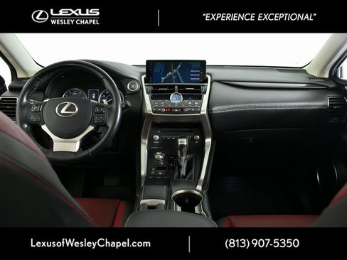 Used 2019 Lexus NX 300 AWD w/ Premium Package image 30