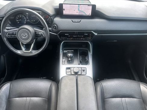 Used 2024 MAZDA CX-90 3.3 Turbo w/ Premium Package image 3