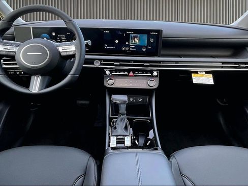 New 2026 Hyundai Tucson SEL image 6