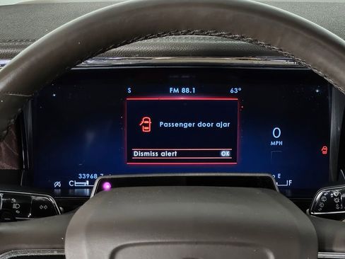 Used 2022 Lincoln Navigator Reserve image 28