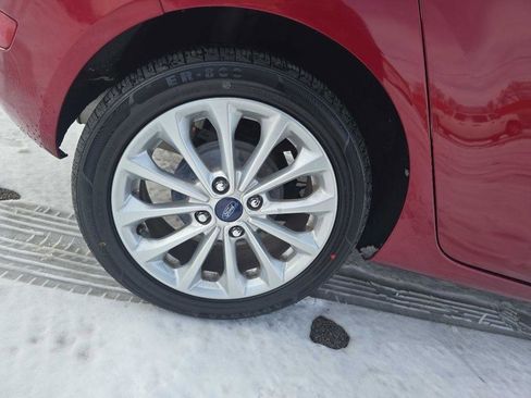 Used 2014 Ford Fiesta SE w/ Equipment Group 201A image 37