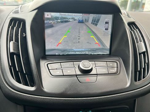 Used 2018 Ford Escape SEL FWD image 23