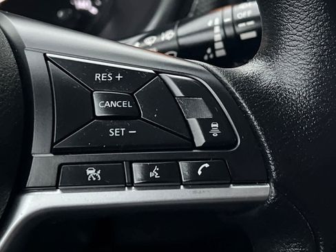 Used 2024 Nissan Kicks SV image 29