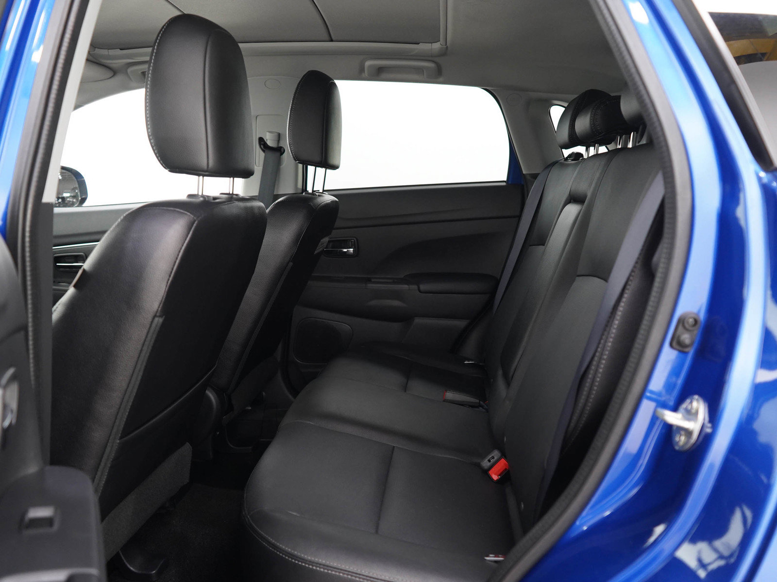 Used 2017 Mitsubishi Outlander Sport GT AWD/4WD image 17