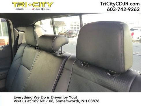 Used 2021 Toyota Tacoma TRD Sport w/ TRD Premium Sport Package image 21