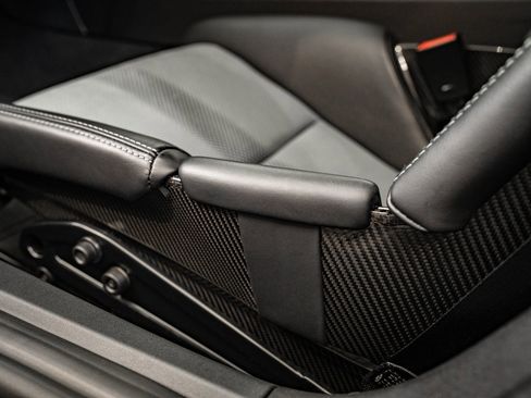 Used 2024 Porsche 718 Cayman GT4 RS w/ Weissach Package image 56