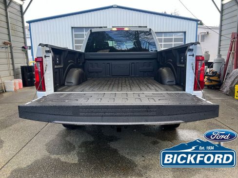 New 2026 Ford F150 XL w/ Equipment Group 103A High image 7