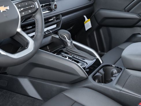 New 2026 Chevrolet Colorado LT w/ LT Convenience Package image 67