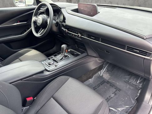 Certified 2024 MAZDA CX-30 AWD 2.5 S image 17