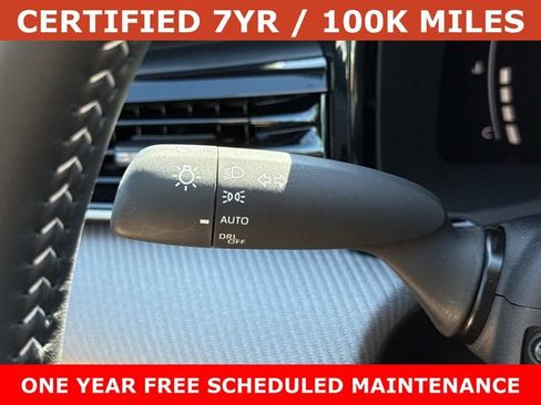 Used 2025 Toyota Camry SE w/ Multimedia Upgrade Package FWD image 26