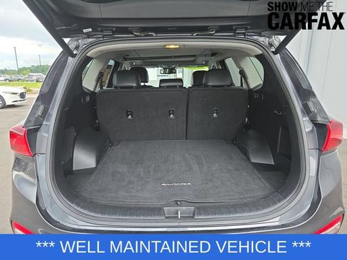 Used 2020 Hyundai Santa Fe Limited AWD/4WD image 13