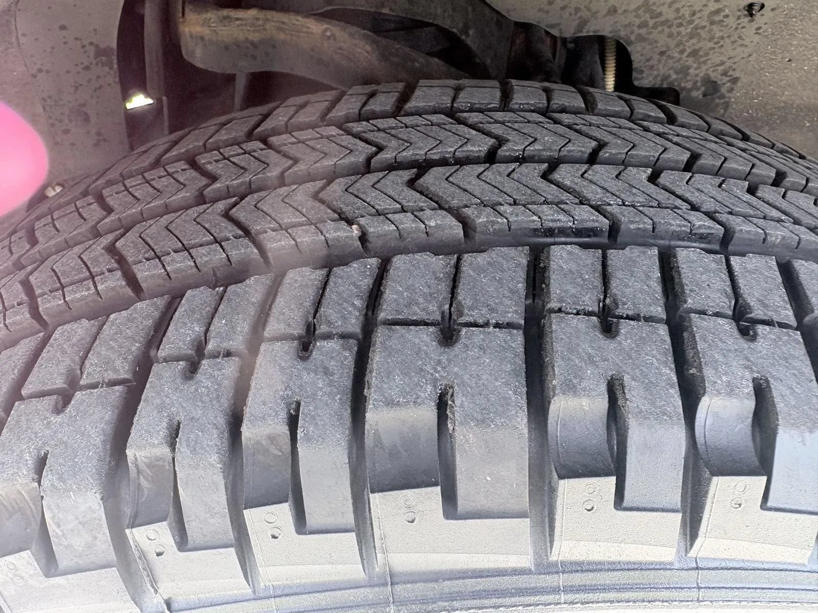Used 2019 Ford Expedition XLT AWD/4WD image 17