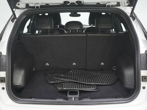 Used 2025 Jeep Compass Trailhawk AWD/4WD image 11