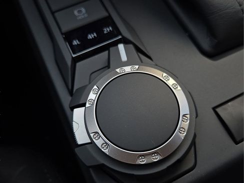 New 2026 Toyota Tacoma SR AWD/4WD image 22