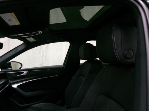 Used 2022 Audi A6 Premium Plus w/ Premium Plus Package image 13