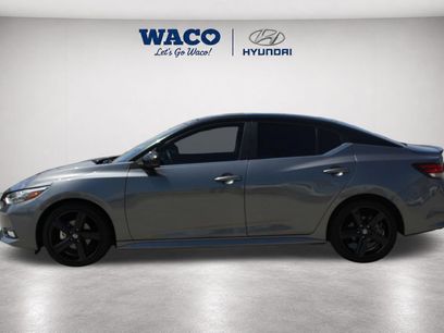 Used 2022 Nissan Sentra SR w/ Midnight Edition