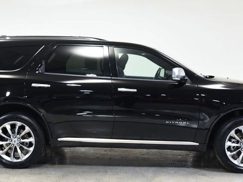 Used 2023 Dodge Durango Citadel AWD/4WD image 12
