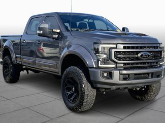 Used 2022 Ford F250 Lariat w/ Tremor Off-Road Package video 2
