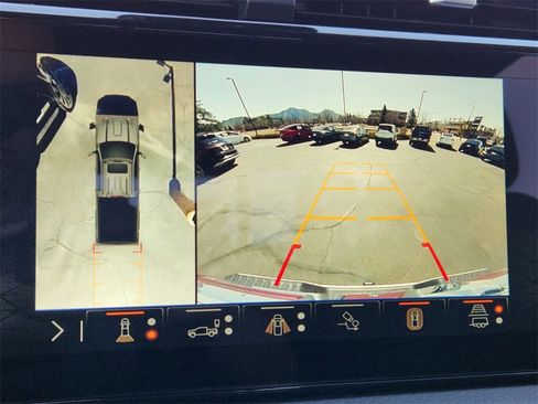 New 2025 GMC Sierra 2500 Denali w/ Technology Package image 13