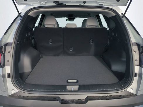 New 2026 Hyundai Tucson Blue SE AWD/4WD image 14