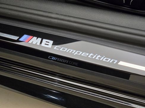 Used 2025 BMW M8 Competition AWD/4WD image 33