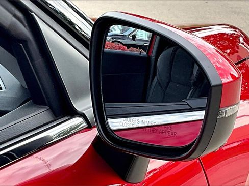 Used 2023 Mitsubishi Outlander SE image 21