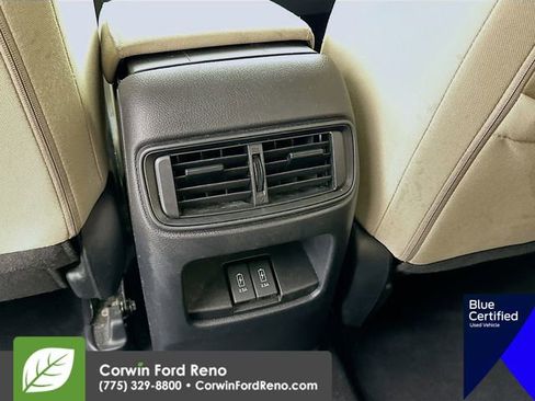 Used 2018 Honda CR-V EX image 27