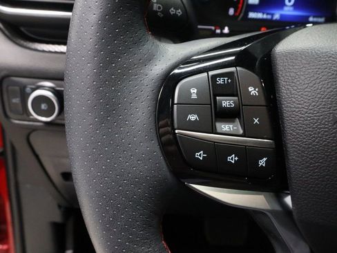 Certified 2024 Ford Explorer ST-Line w/ Class IV Trailer Tow Package image 28