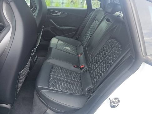 Used 2023 Audi RS 5 Sportback AWD/4WD image 10