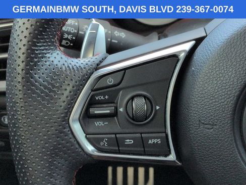 Used 2022 Acura TLX w/ A-SPEC Pkg FWD image 28