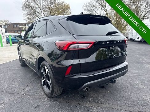 Used 2024 Ford Escape ST-Line Select w/ Tech Pack #2 AWD/4WD image 8