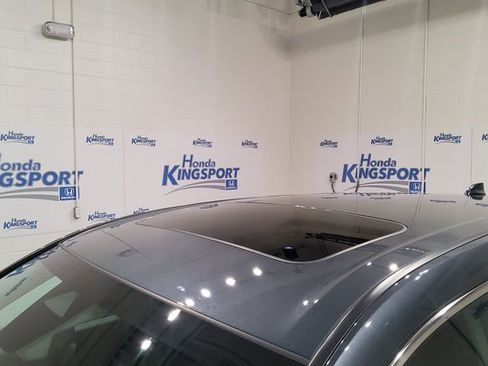 Used 2023 Honda CR-V EX image 47