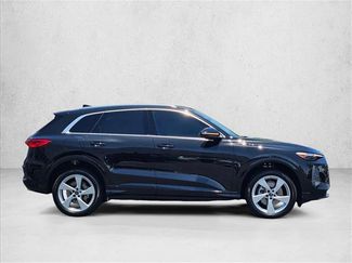 Used 2025 Audi Q5 Premium Plus AWD/4WD video 4
